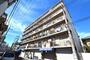 加美駅より徒歩5分 築49年10ヶ月 6階建の賃貸物件