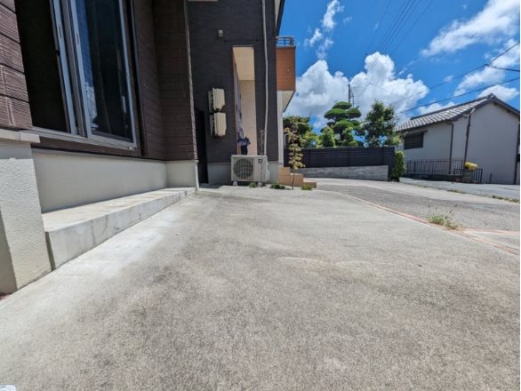 庭