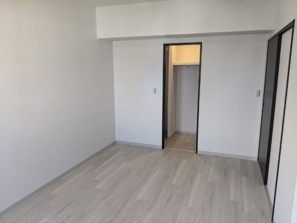 その他部屋・スペース　寝室にぴったりのお部屋です