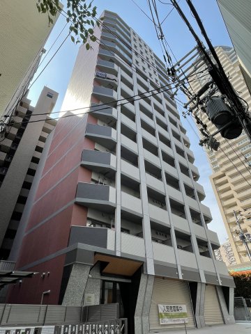 建物外観　外観も気になるポイント