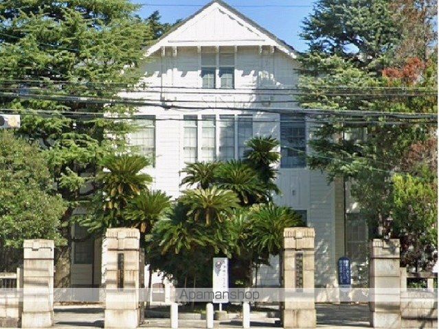大学・短大　兵庫県立大学（大学・短大）まで350m