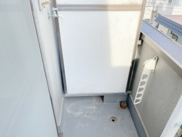 その他設備　同仕様