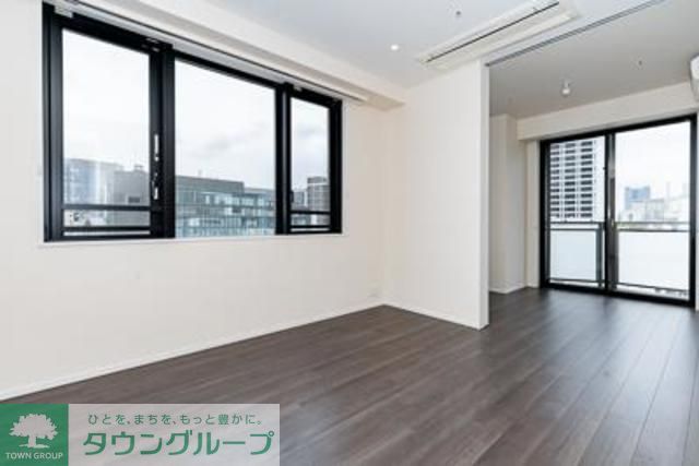居室・リビング　※写真は同タイプ住戸です。