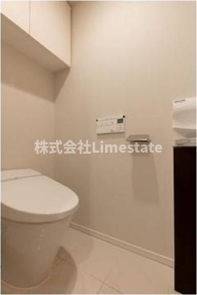 トイレ　別部屋参考写真