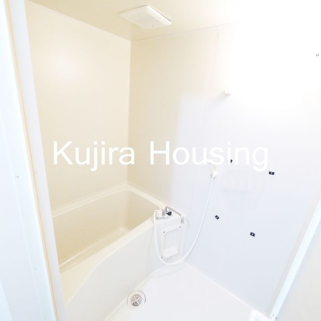 バス・シャワールーム　★バス・トイレ別です★