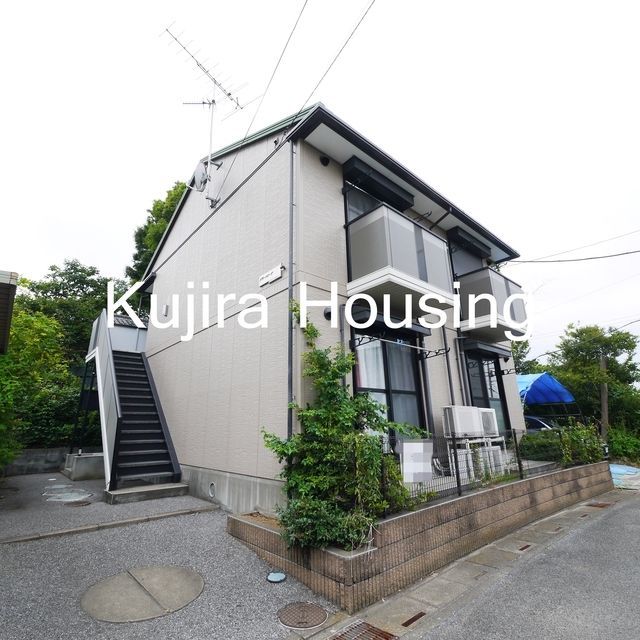 建物外観　★外観です★
