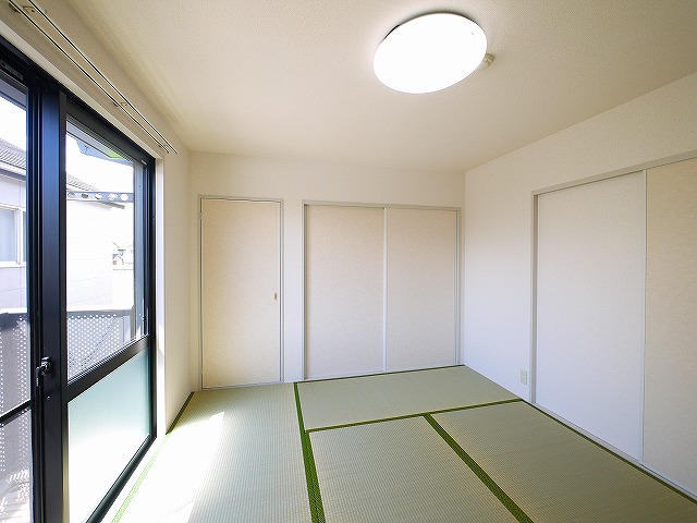 その他部屋・スペース　寝室にいかがでしょうか