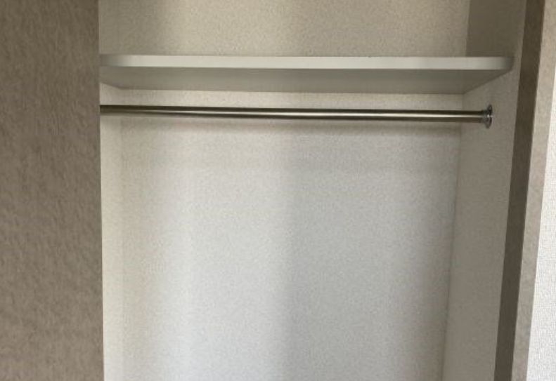 収納　別号室参考写真
