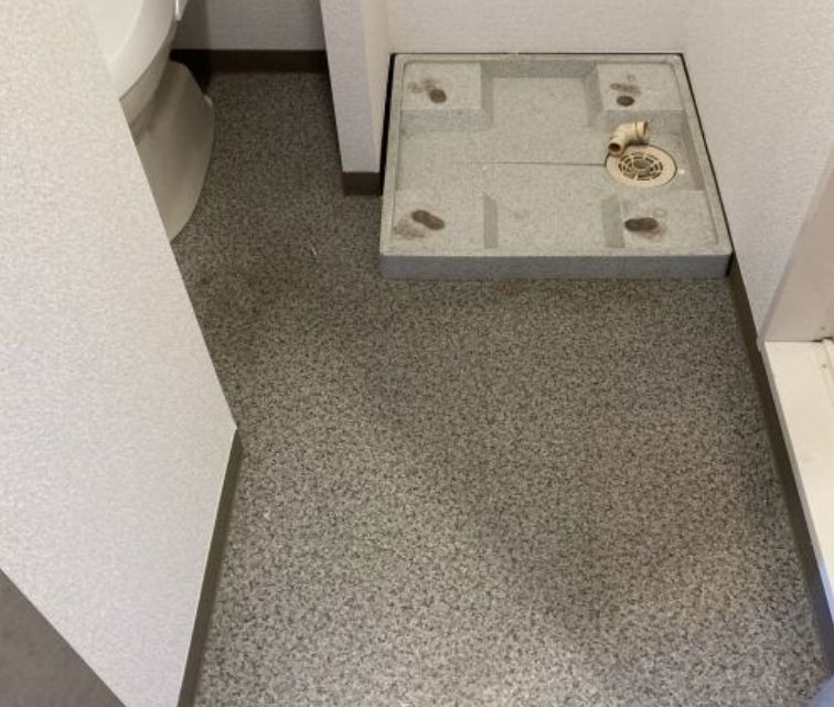 その他設備　別号室参考写真