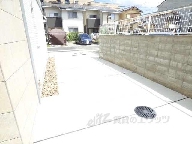 その他　通路
