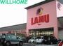 ショッピングセンター　ラ・ムー和歌山西浜店（ショッピングセンター）まで1051m