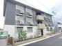 GrandSoleil 3階 築4年2ヶ月の賃貸物件