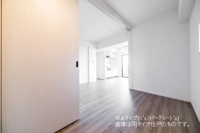 その他　※写真は同タイプ住戸です。