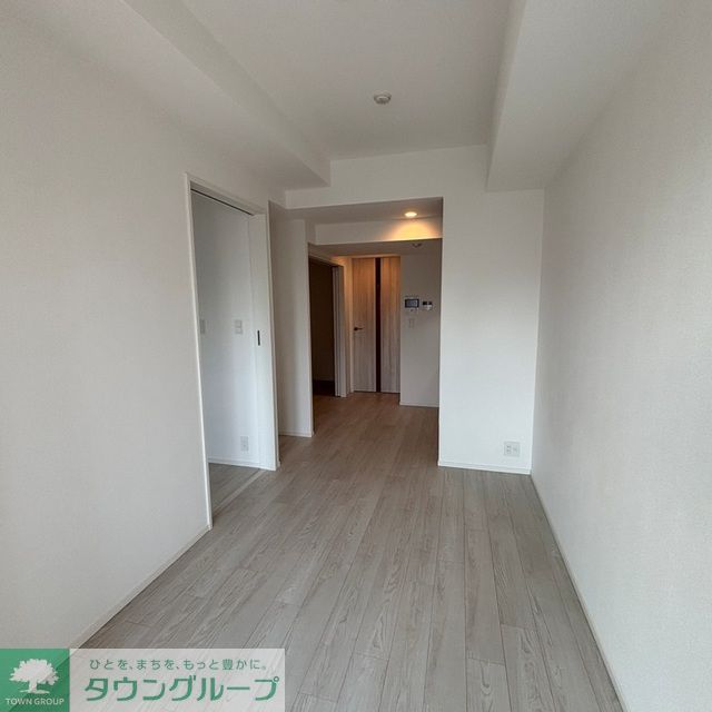 居室・リビング　※写真は同タイプ住戸です。
