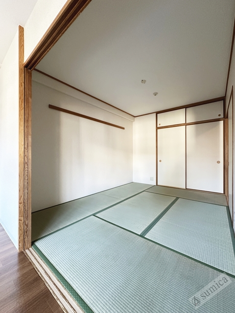 その他部屋・スペース　やっぱり和室は落ち着きます♪♪