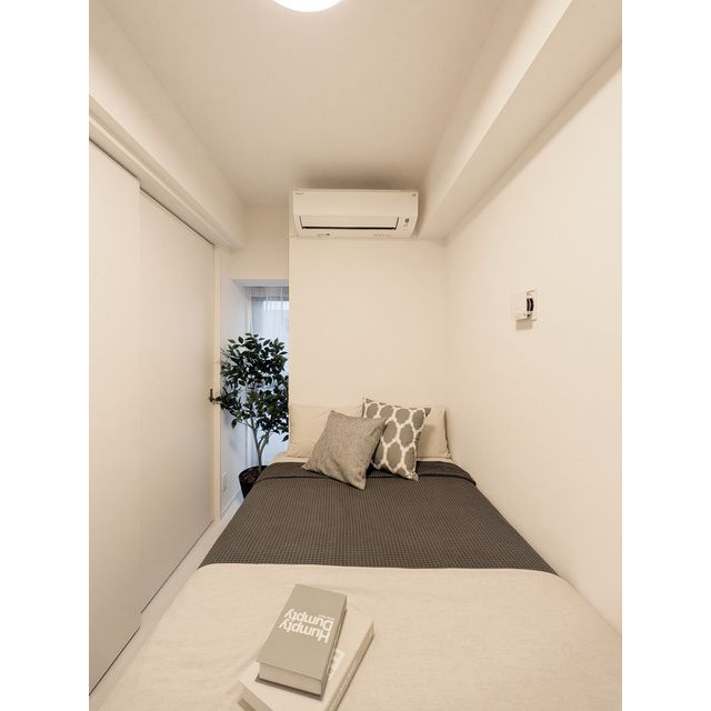 その他　※家具・家電の備え付けはありません
