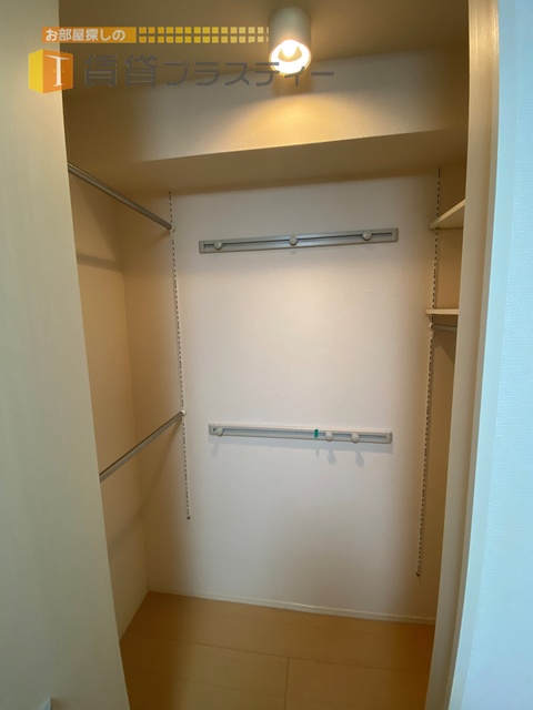 収納　収納力ありますよ