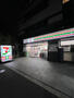 コンビニ　セブンイレブン 東中野4丁目店（コンビニ）まで308m