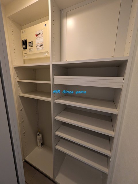 その他部屋・スペース