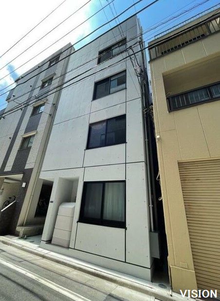 建物外観　☆外観☆