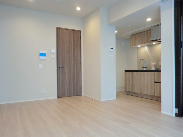 居室・リビング　★キレイなフローリングのお部屋です★