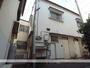 六本松駅より徒歩5分 1階 築53年6ヶ月の賃貸物件