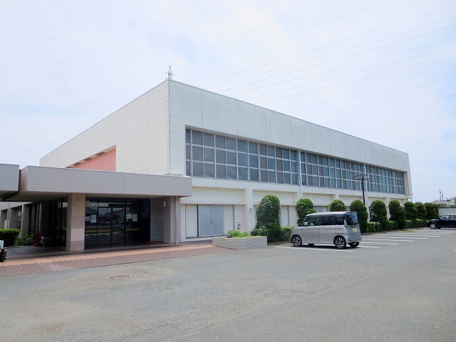 その他　白脇体育館（その他）まで312m