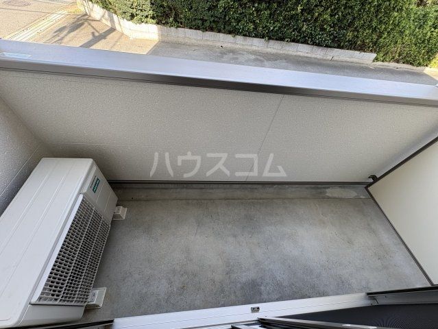 ジーメゾン厚木愛甲シルヴァの内装写真