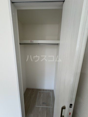 ジーメゾン厚木愛甲シルヴァの内装写真