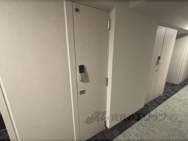 ブランズ京都河原町通の内装写真