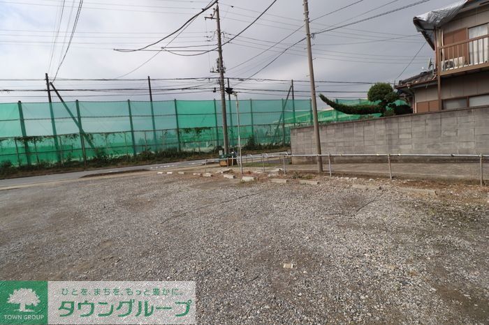 駐車場　お問合せはタウンハウジングまで！※現地待合わせ相談可能