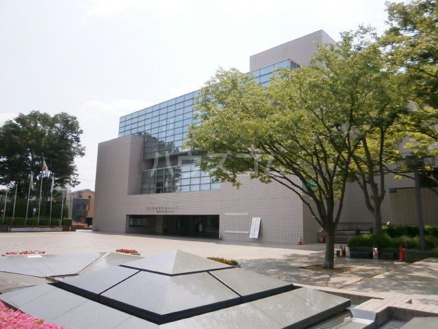 その他　さいたま市文化センター（その他）まで1071m
