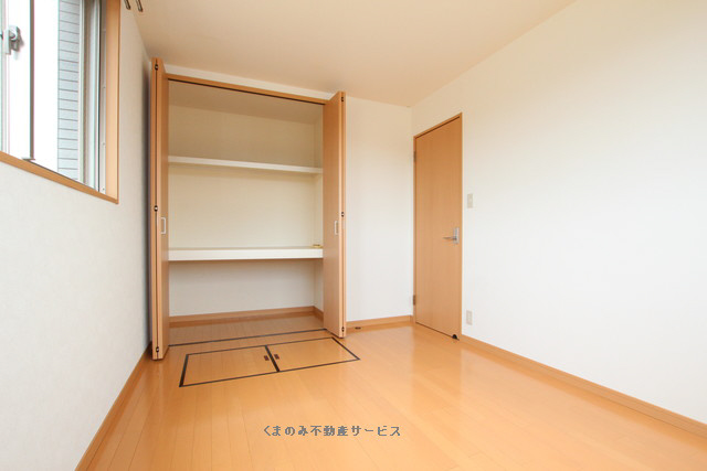 収納　ワコーひた　102号室　2026年5月26日