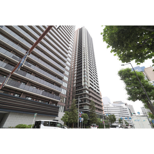 建物外観　外観です