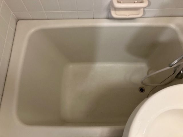バス・シャワールーム　※同物件参考写真