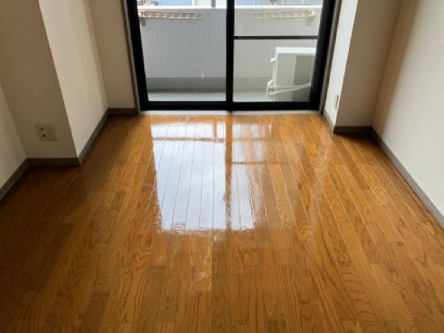 居室・リビング　※同物件参考写真