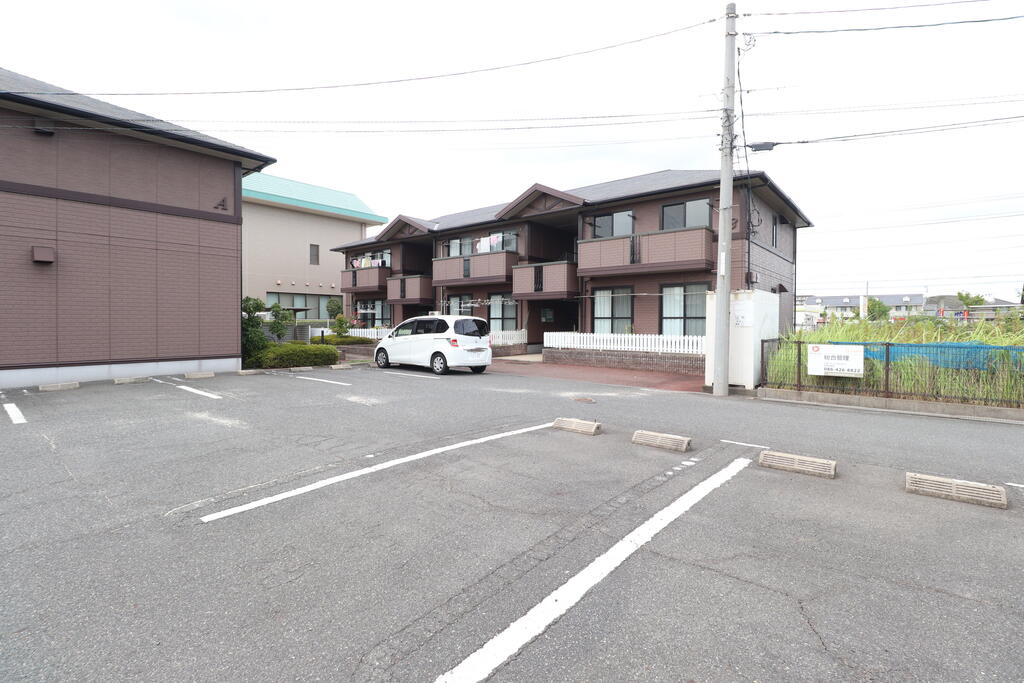 建物外観　外観♪