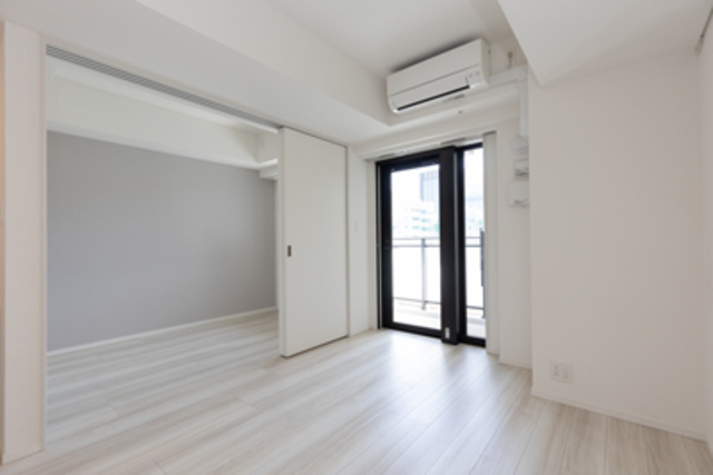 居室・リビング　※写真は同タイプ住戸です。