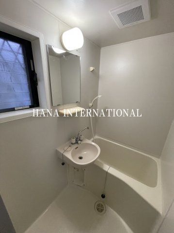 バス・シャワールーム　他部屋参照