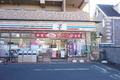 コンビニ　セブンイレブン仙台河原町店（コンビニ）まで400m