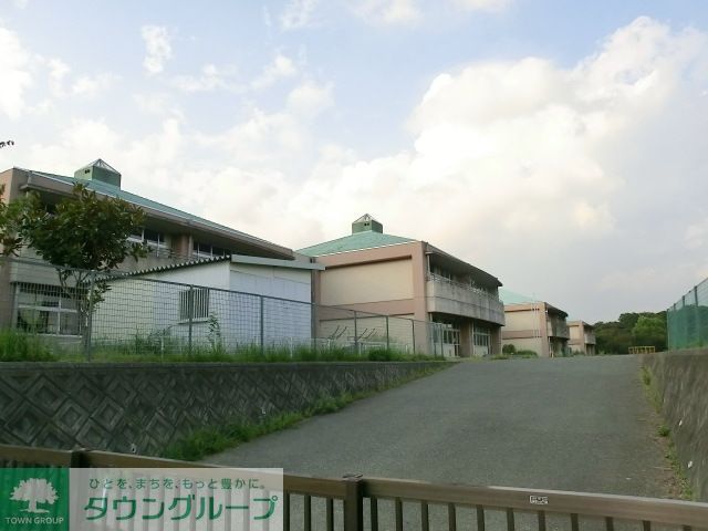 小学校　千葉市立小谷小学校（小学校）まで634m