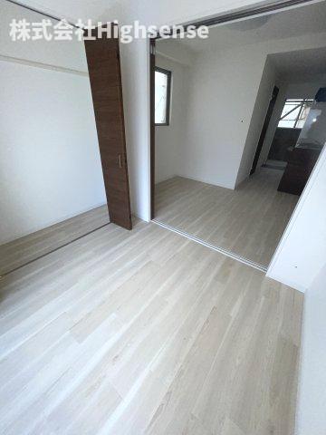 その他部屋・スペース　スタンダードな洋室です