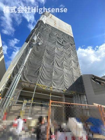 建物外観　外観です