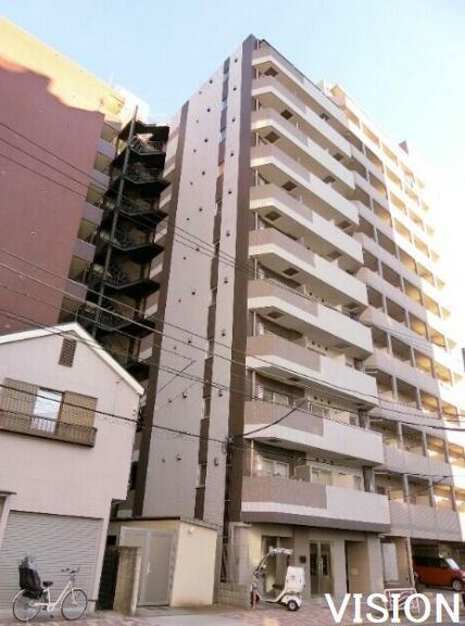建物外観　☆外観☆