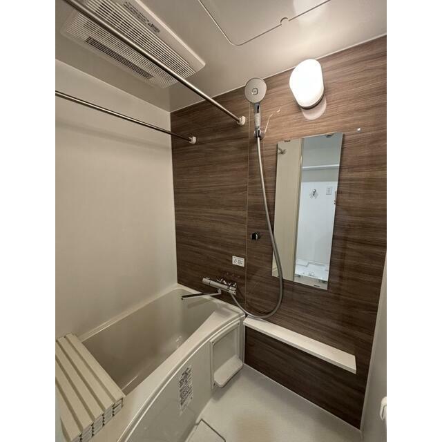 バス・シャワールーム　別部屋参考写真