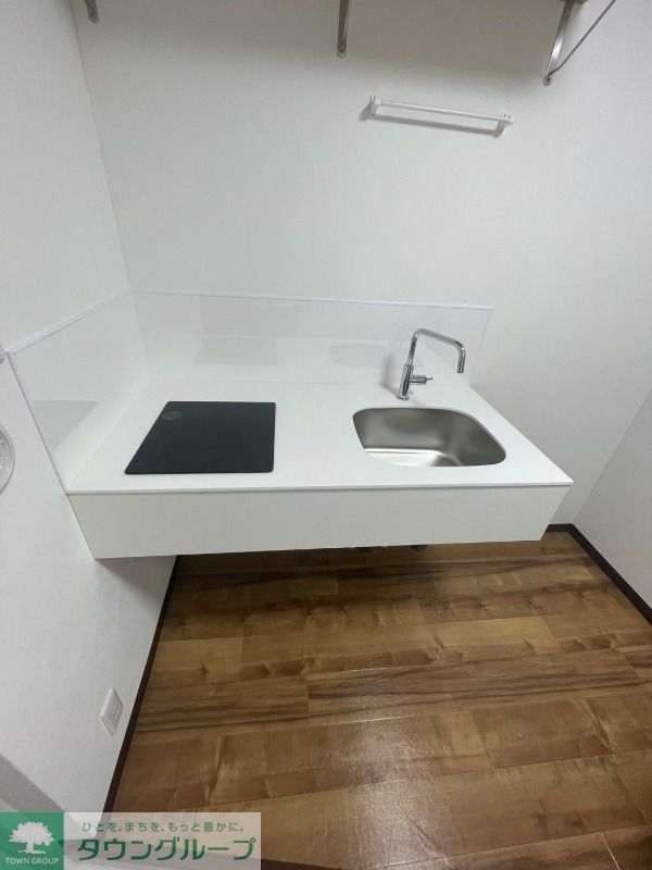 リファレンス相模原南台のキッチン写真
