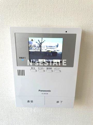 地下鉄西神・山手線 湊川公園駅 徒歩6分 4階建 築32年のその他写真
