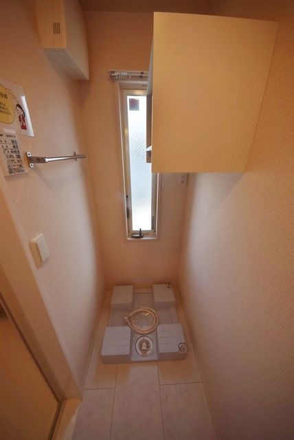 その他設備　※別号室参考写真です