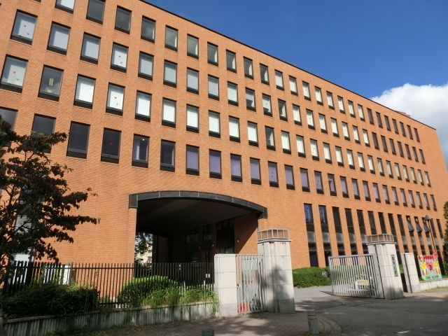 その他　麗澤大学（その他）まで500m