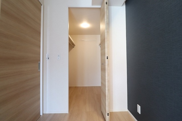 収納　★同じ施工会社の参考写真★